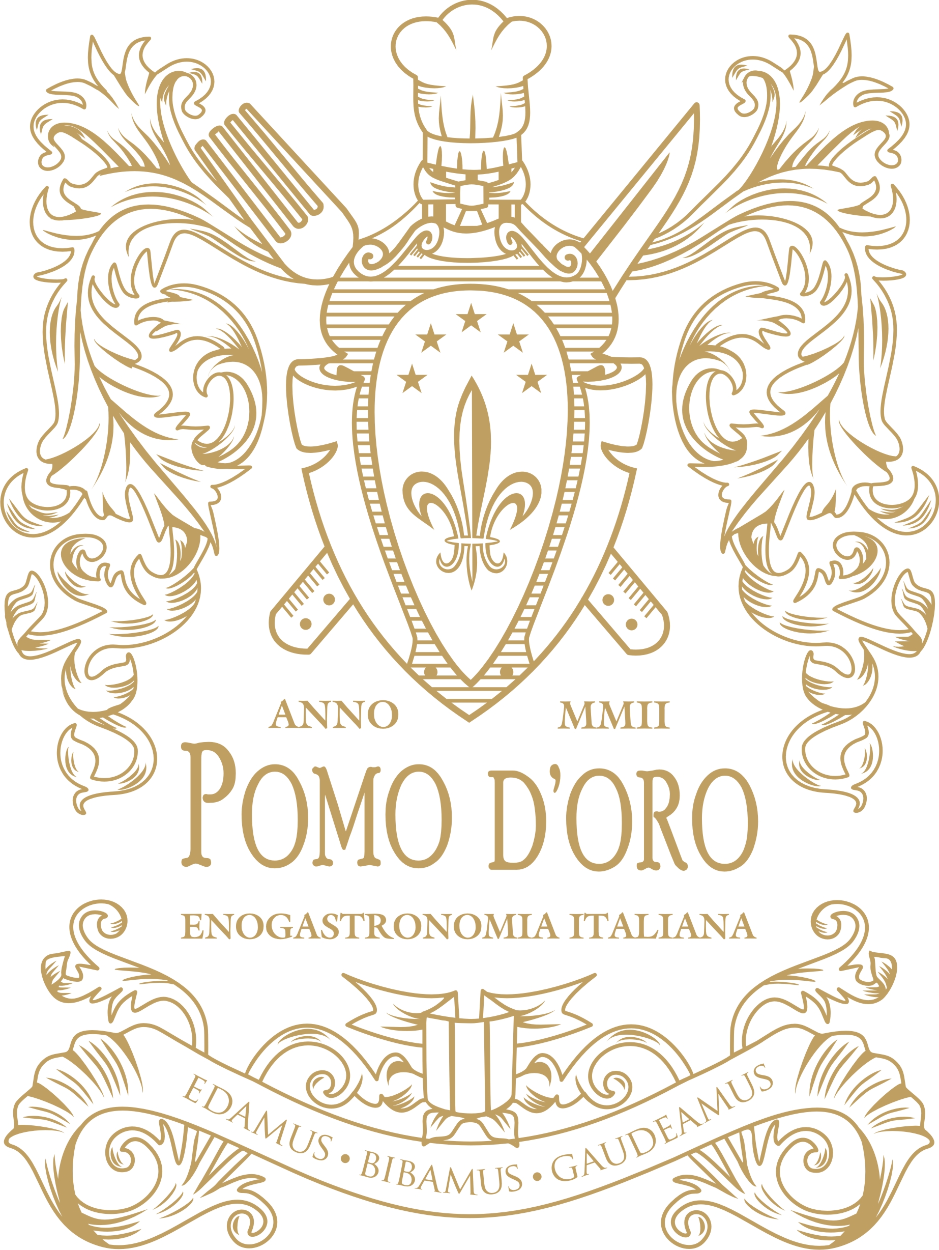Logo #485